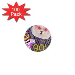 62341d1e09296173fa754e4d 62341d1e09296173fa754e4d-1 1  Mini Buttons (100 Pack)  by jellybeansanddinosaurs