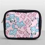 Children Pattern Design Mini Toiletries Bag (One Side) Front