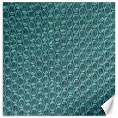 Bubble Wrap Canvas 20  X 20  by artworkshop