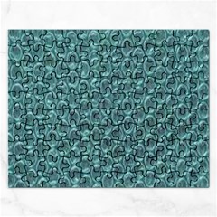 Bubble Wrap Rectangular Jigsaw Puzzl by artworkshop