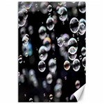 Bubble Canvas 24  x 36  23.35 x34.74  Canvas - 1