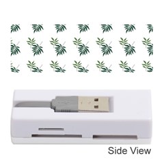 Tropical Memory Card Reader (stick) by Sparkle