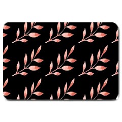 Spring Leafs Large Doormat  by Sparkle