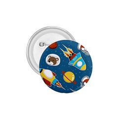 Seamless-pattern-vector-with-spacecraft-funny-animals-astronaut 1 75  Buttons by Jancukart