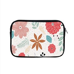 Nature Flora Apple Macbook Pro 15  Zipper Case by artworkshop