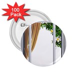 Window 2.25  Buttons (100 pack)  Front