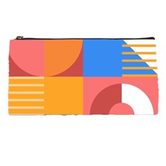 Geometric Series  Pencil Case by Sobalvarro