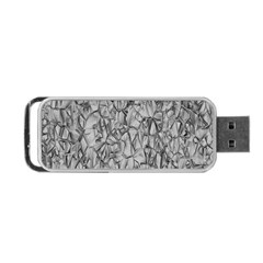 Comb Portable Usb Flash (one Side) by nateshop