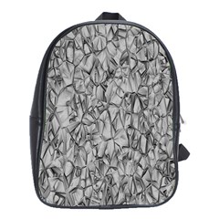 Comb School Bag (xl) by nateshop