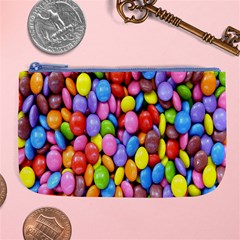 Candy Large Coin Purse by nateshop