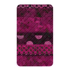 Illustration Background Pattern Texture Design Memory Card Reader (rectangular) by danenraven