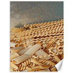 Pasta La Vista, Baby! - Italian Food Canvas 36  X 48  by ConteMonfrey