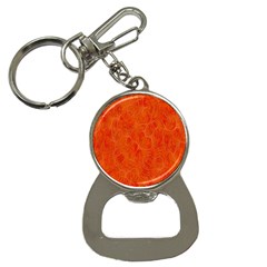 Background-flower Bottle Opener Key Chain by nateshop