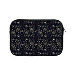 Seamless-pattern Apple MacBook Pro 15  Zipper Case Front