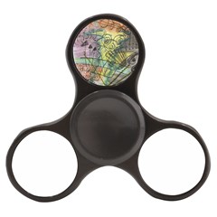 Energy Flow Intuition Finger Spinner by Wegoenart