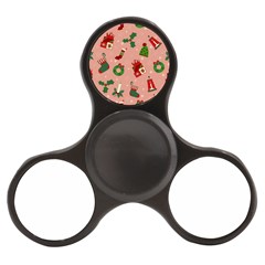 Gifts-christmas-stockings Finger Spinner by nateshop