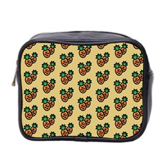 Pastel Pineapple Mini Toiletries Bag (two Sides) by ConteMonfrey