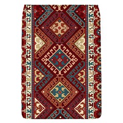 Armenian Carpet Removable Flap Cover (s) by Gohar