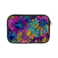 Illustration Graphics Design Art Apple Ipad Mini Zipper Cases by Wegoenart