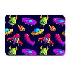 Space Pattern Plate Mats by Pakemis