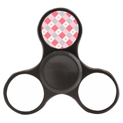 Cute-kawaii-patches-seamless-pattern Finger Spinner by Pakemis