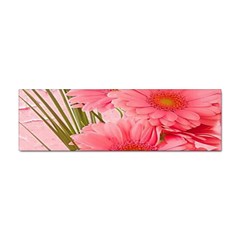 Nature Flowers Sticker Bumper (100 Pack) by Sparkle