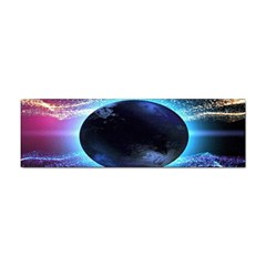 Digitalgalaxy Sticker Bumper (100 Pack) by Sparkle