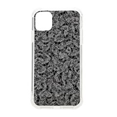 Weird Monster Reptile Drawing Motif Pattern Iphone 11 Tpu Uv Print Case by dflcprintsclothing