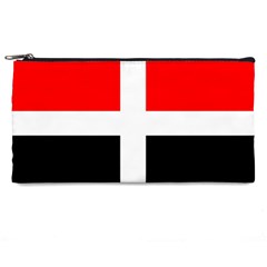 Arpitania Flag Pencil Case by tony4urban