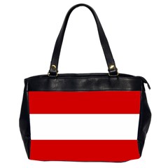 Austria Oversize Office Handbag (2 Sides) by tony4urban