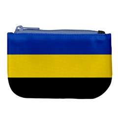 Gelderland Flag Large Coin Purse by tony4urban