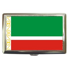 Chechen Republic Cigarette Money Case by tony4urban