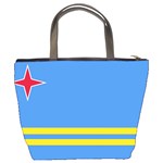 Aruba Bucket Bag Back