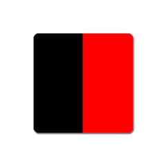 Namur Flag Square Magnet by tony4urban