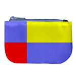 Nitriansky Flag Large Coin Purse Front