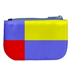 Nitriansky Flag Large Coin Purse Back