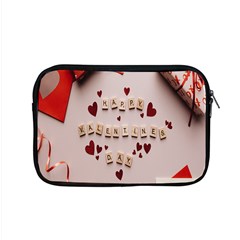 Valentine Gift Box Apple Macbook Pro 15  Zipper Case by artworkshop