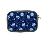 Flower Coin Purse Back