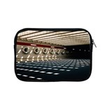 Dark tunnels within a tunnel Apple MacBook Pro 15  Zipper Case Front