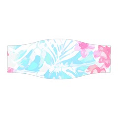 Hawaii T- Shirt Hawaii Diana Flower Pattern T- Shirt Stretchable Headband by maxcute