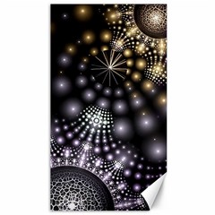 Digitalart Balls Canvas 40  X 72  by Sparkle