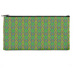 Geometry Pencil Case by Sparkle