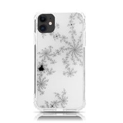 Almond Bread Apple Males Mathematics Iphone 11 Tpu Uv Print Case by Ravend