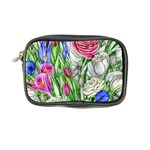 Celestial And Charming Florals Coin Purse Front