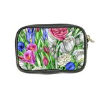 Celestial And Charming Florals Coin Purse Back