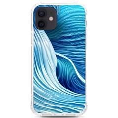 Summertime On The Sea Iphone 12/12 Pro Tpu Uv Print Case by GardenOfOphir