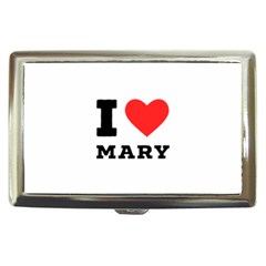 I Love Mary Cigarette Money Case by ilovewhateva