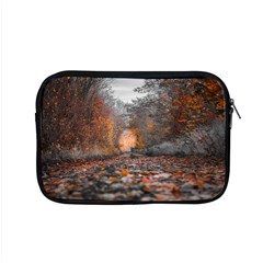 Breathe In Nature Background Apple Macbook Pro 15  Zipper Case by artworkshop