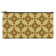 Pattern 6 Pencil Case by GardenOfOphir