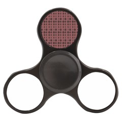 Pattern 22 Finger Spinner by GardenOfOphir